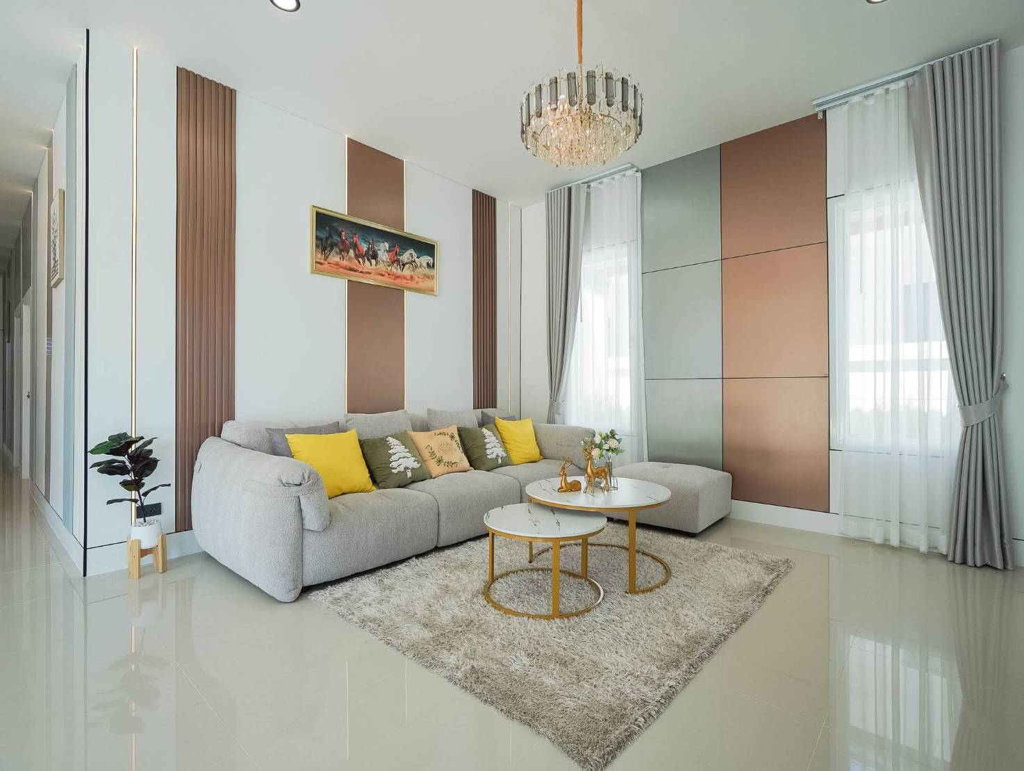 For sale: Corner Single-Detached House with Private Swimming Pool