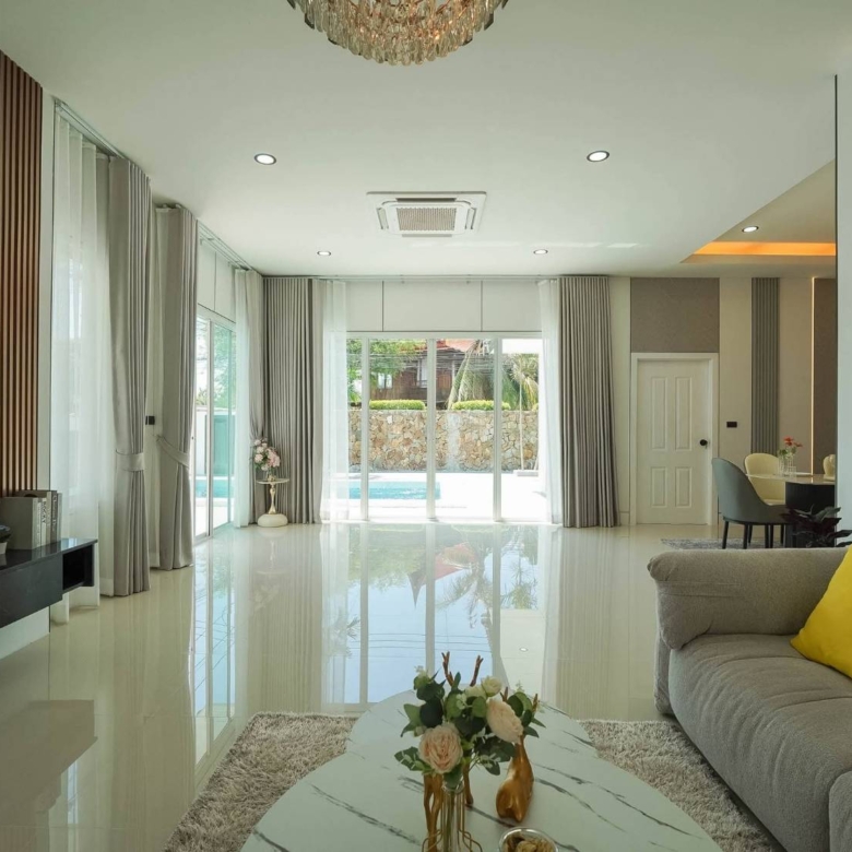 For sale: Corner Single-Detached House with Private Swimming Pool