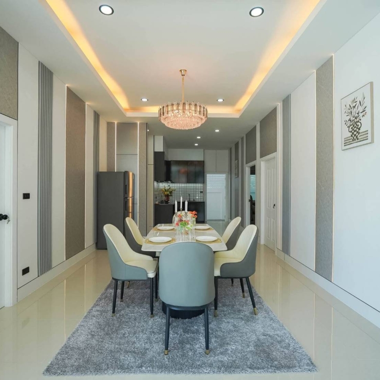 For sale: Corner Single-Detached House with Private Swimming Pool