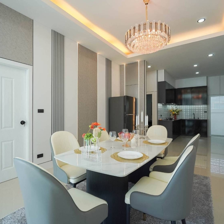 For sale: Corner Single-Detached House with Private Swimming Pool