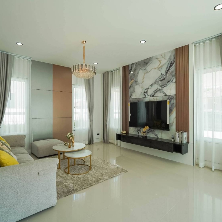 For sale: Corner Single-Detached House with Private Swimming Pool