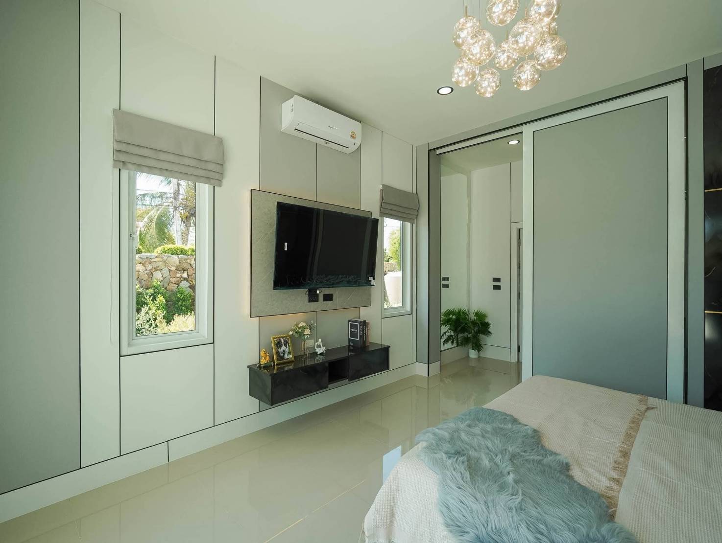For sale: Corner Single-Detached House with Private Swimming Pool
