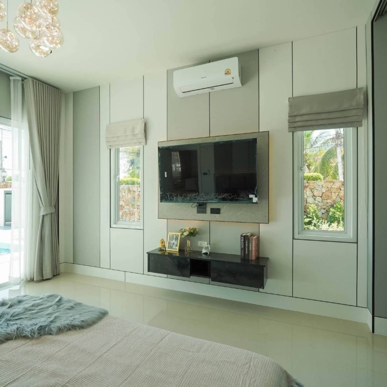 For sale: Corner Single-Detached House with Private Swimming Pool