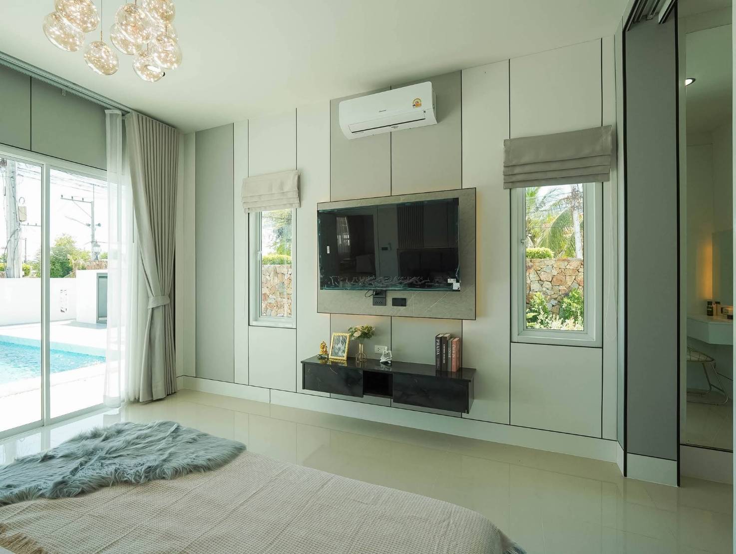 For sale: Corner Single-Detached House with Private Swimming Pool