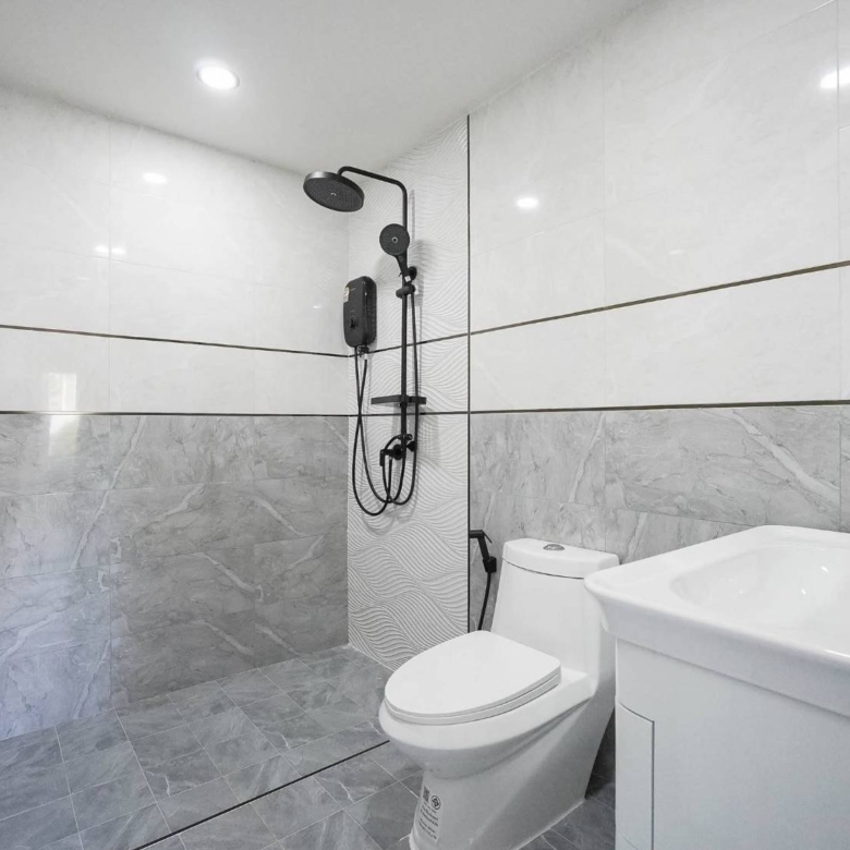 For sale: Corner Single-Detached House with Private Swimming Pool