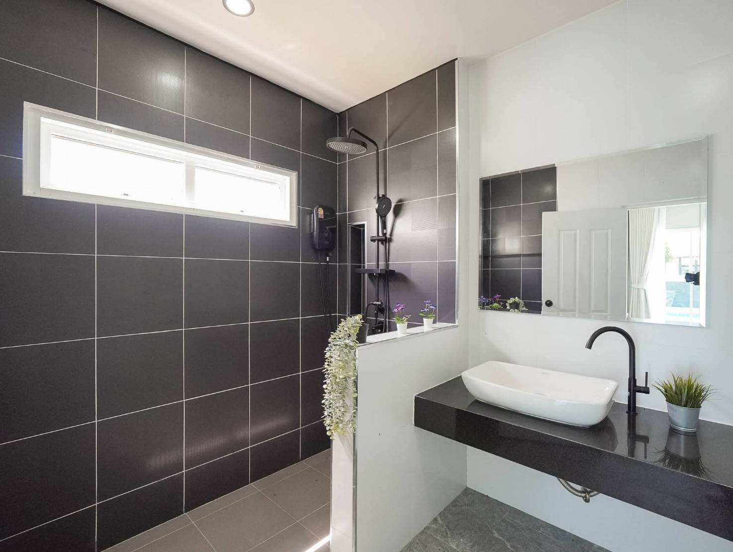 For sale: Corner Single-Detached House with Private Swimming Pool