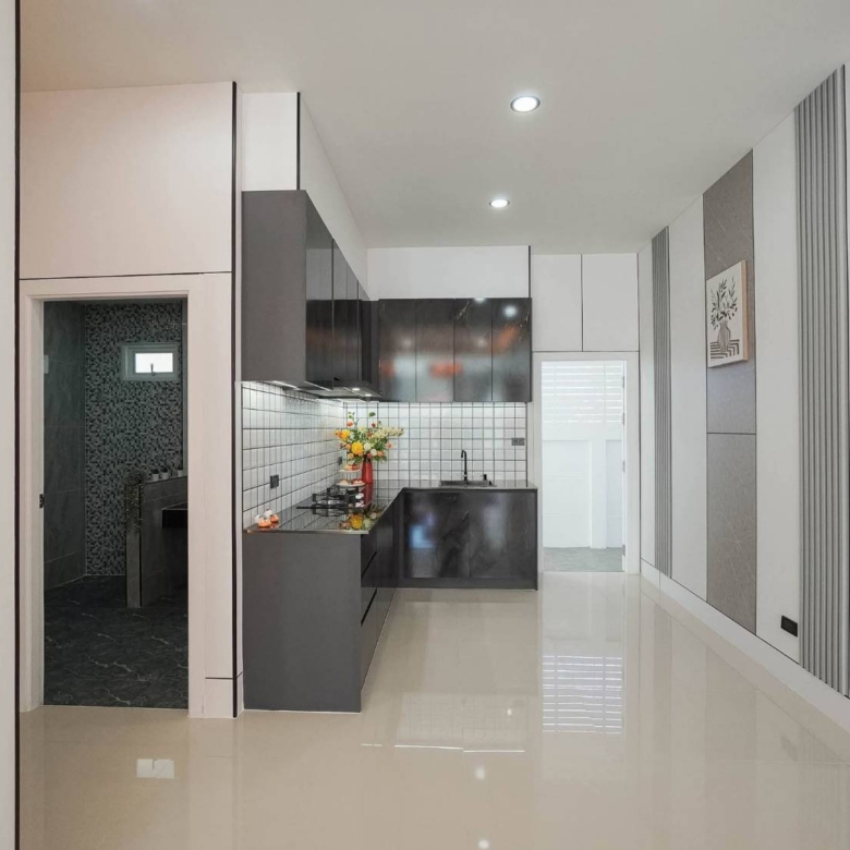 For sale: Corner Single-Detached House with Private Swimming Pool