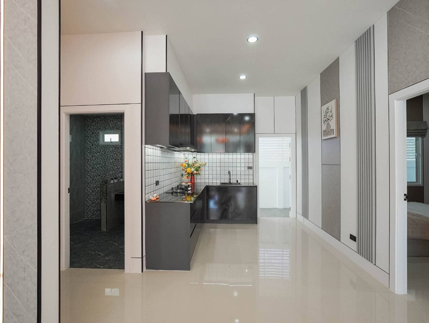For sale: Corner Single-Detached House with Private Swimming Pool