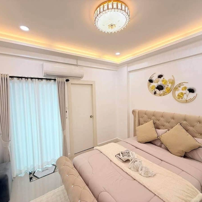 For sale : Great Value! Modern 1 Bed with Pool View & Appliances