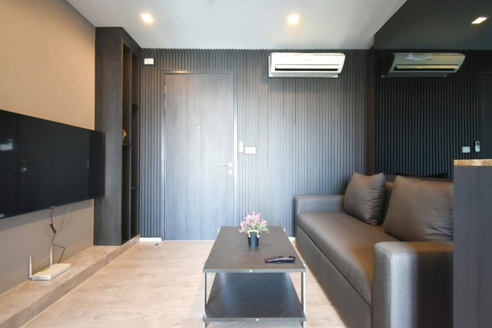 For sale : Best Price! 1 Bedroom, Prime Location in Central Pattaya