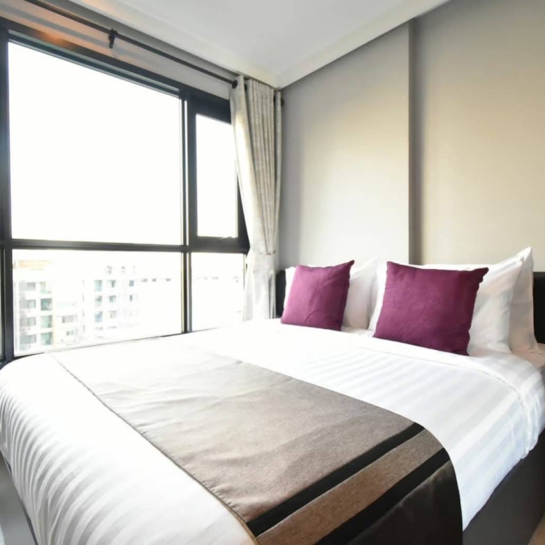 For sale : Best Price! 1 Bedroom, Prime Location in Central Pattaya