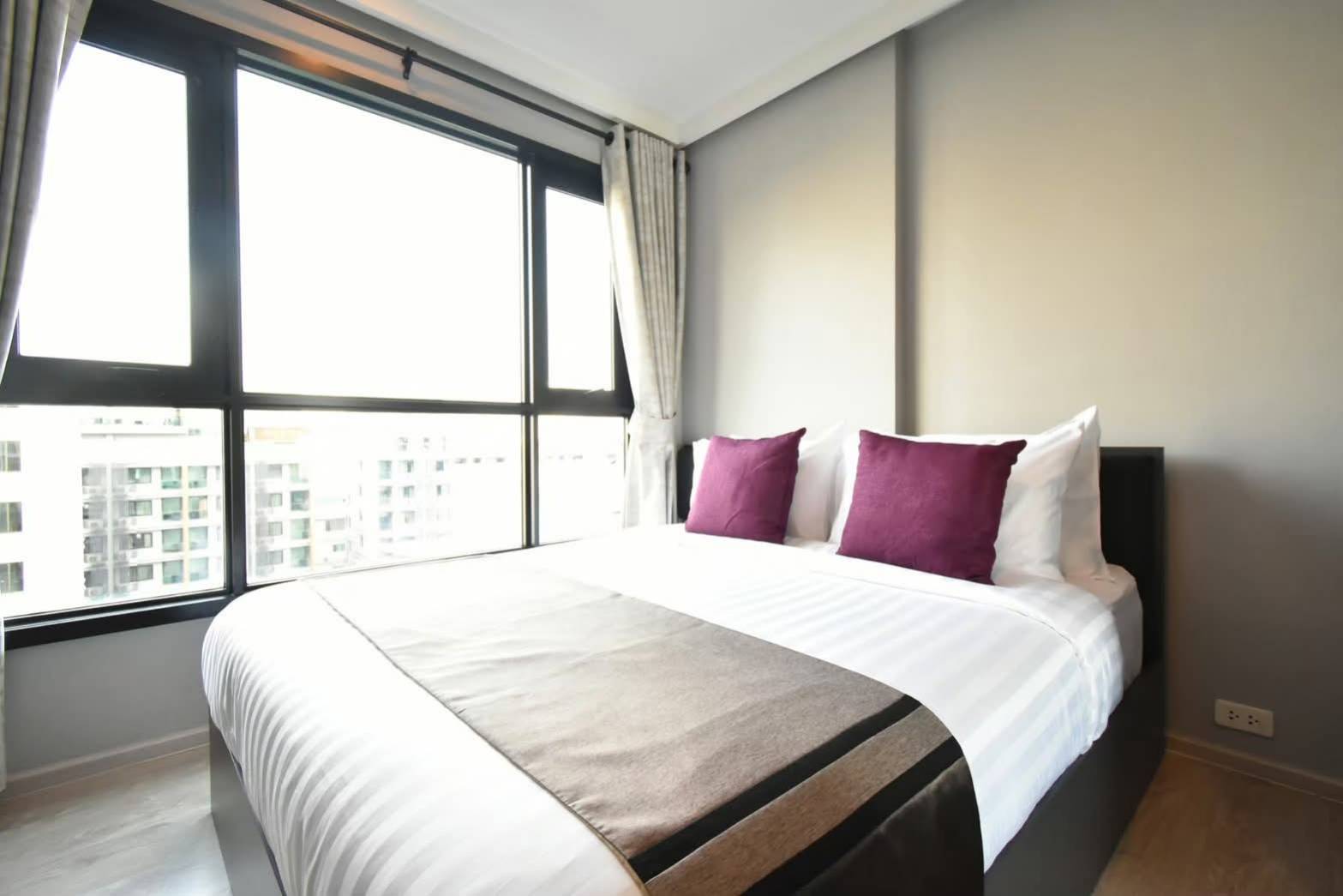 For sale : Best Price! 1 Bedroom, Prime Location in Central Pattaya