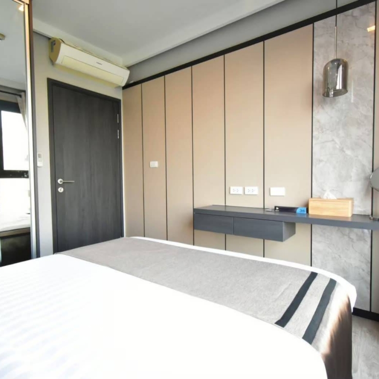 For sale : Best Price! 1 Bedroom, Prime Location in Central Pattaya