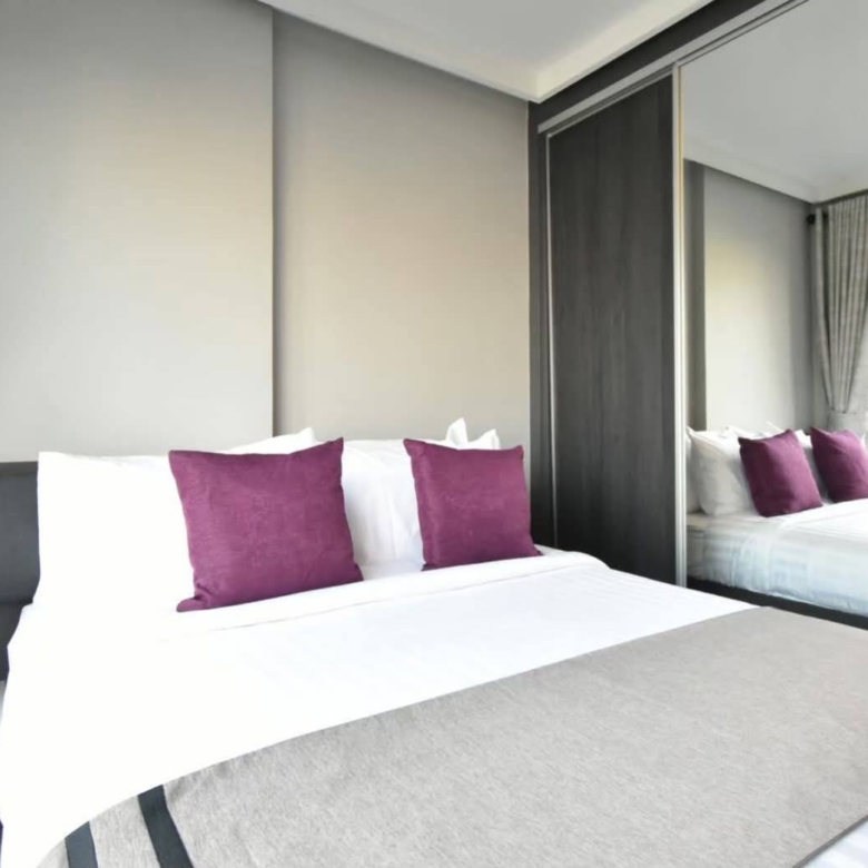 For sale : Best Price! 1 Bedroom, Prime Location in Central Pattaya
