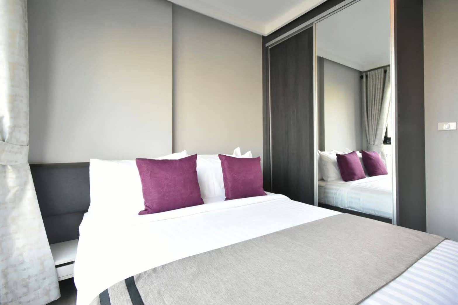 For sale : Best Price! 1 Bedroom, Prime Location in Central Pattaya