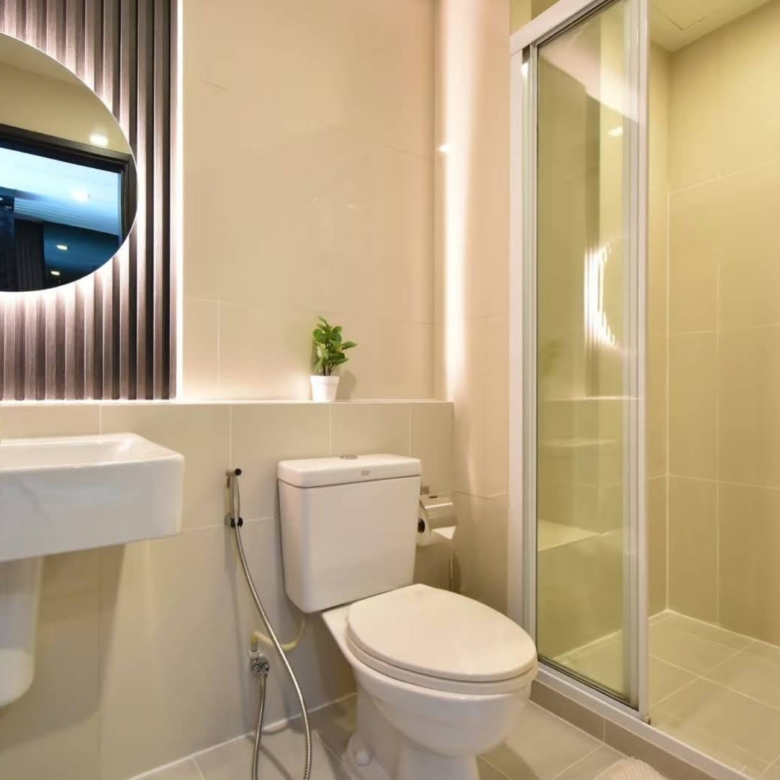 For sale : Best Price! 1 Bedroom, Prime Location in Central Pattaya