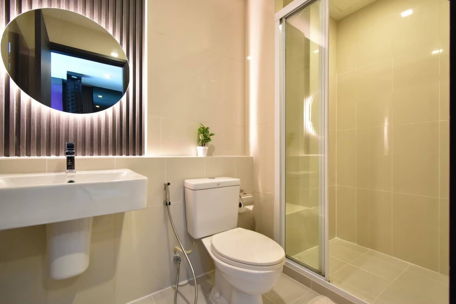 For sale : Best Price! 1 Bedroom, Prime Location in Central Pattaya