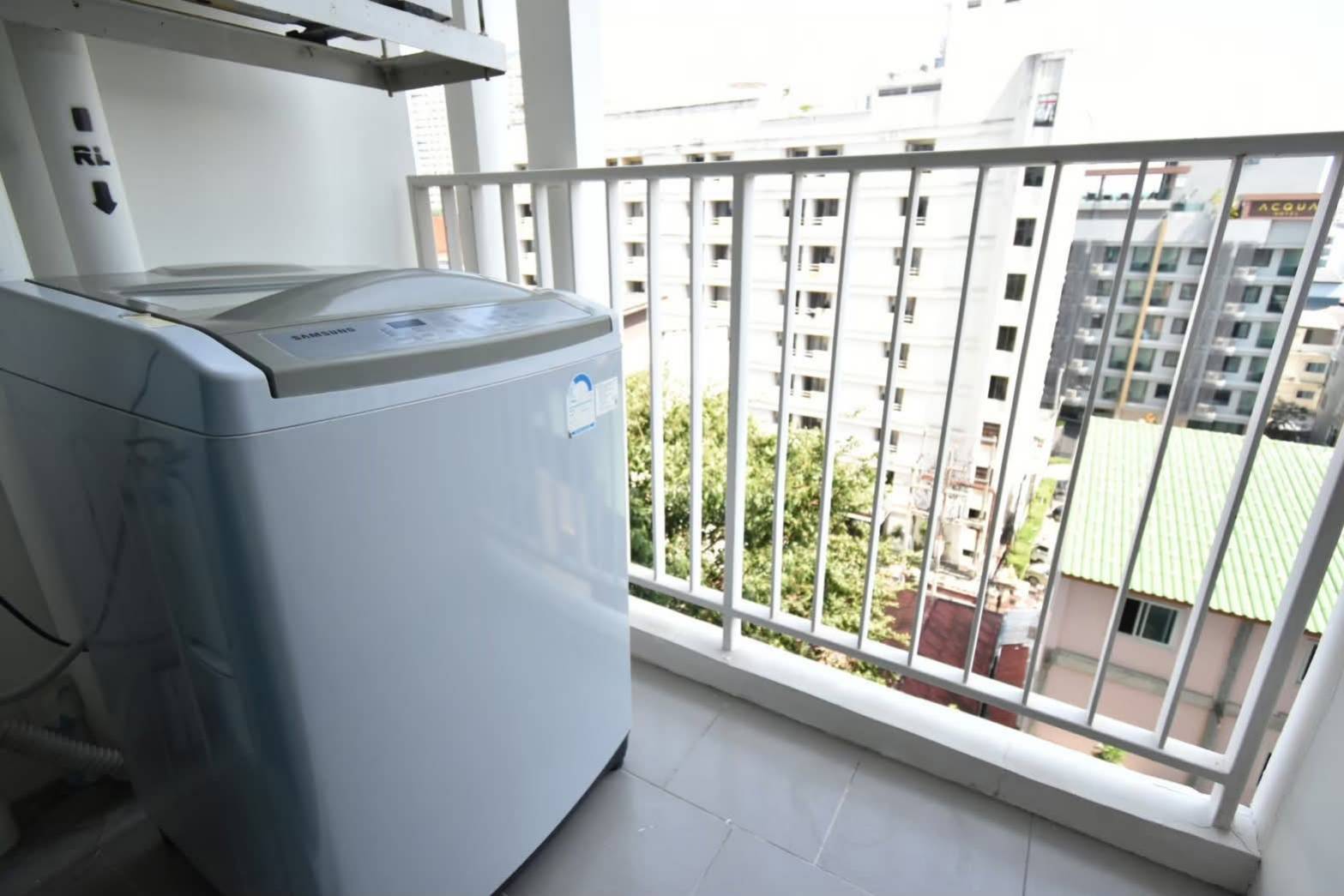 For sale : Best Price! 1 Bedroom, Prime Location in Central Pattaya