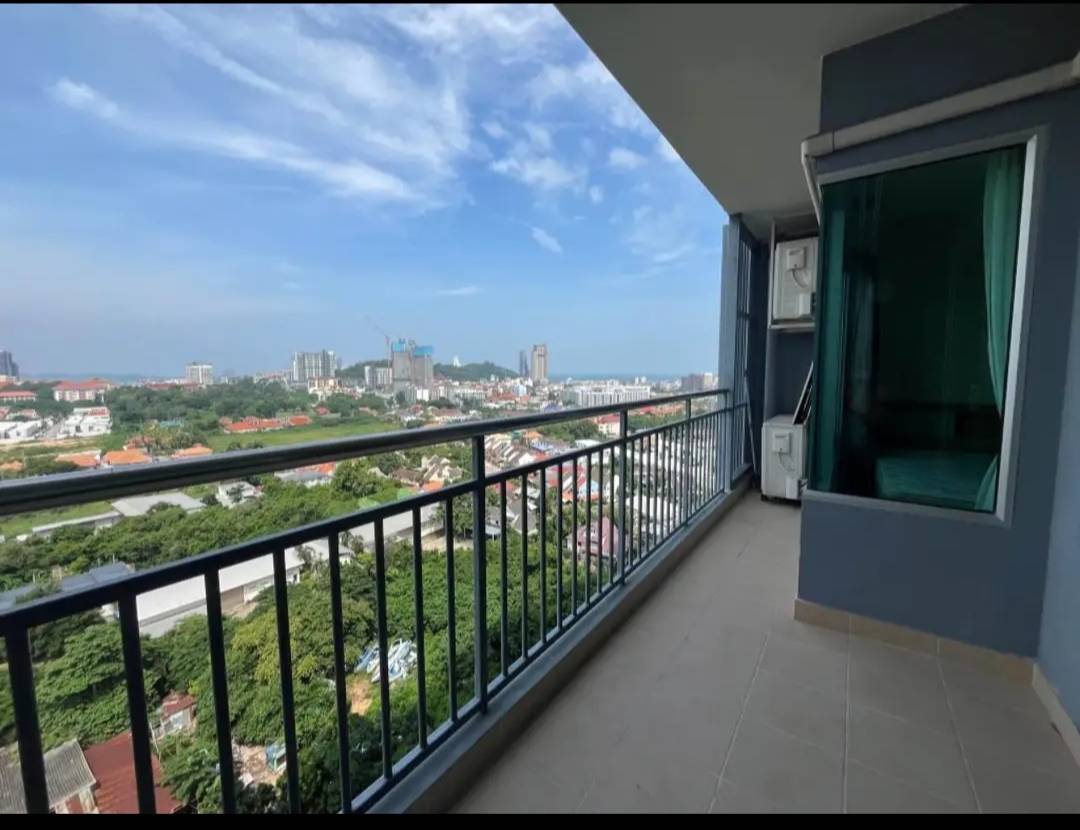 570575_0 For sale : High Floor (18th), Stunning Sea View & Fully Furnished