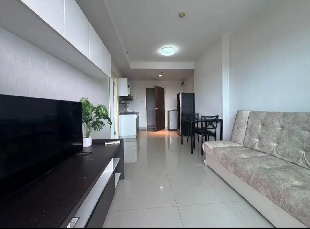 For sale : High Floor (18th), Stunning Sea View & Fully Furnished