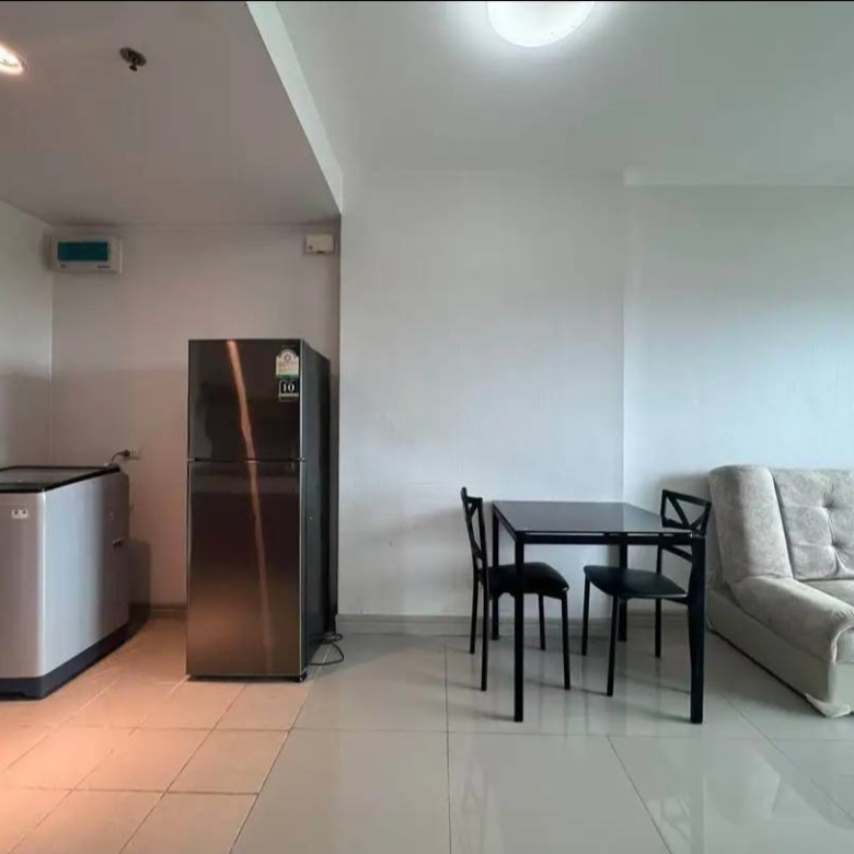For sale : High Floor (18th), Stunning Sea View & Fully Furnished