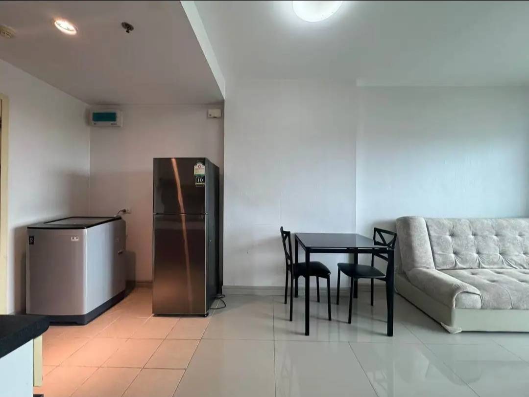 For sale : High Floor (18th), Stunning Sea View & Fully Furnished