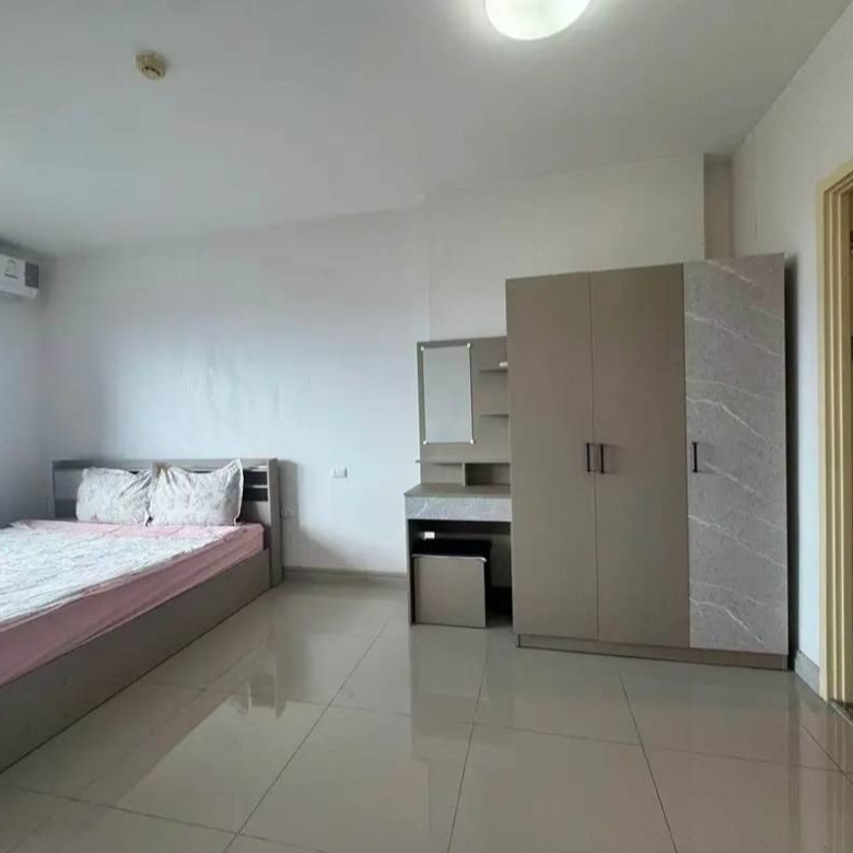 For sale : High Floor (18th), Stunning Sea View & Fully Furnished