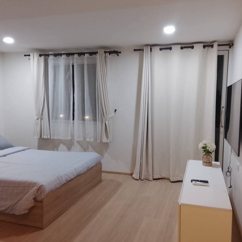 For sale : Best Price! 12.9M Baht, Huge Space (82 Sq.w.) with 6 Bedrooms & Large Recreation Room