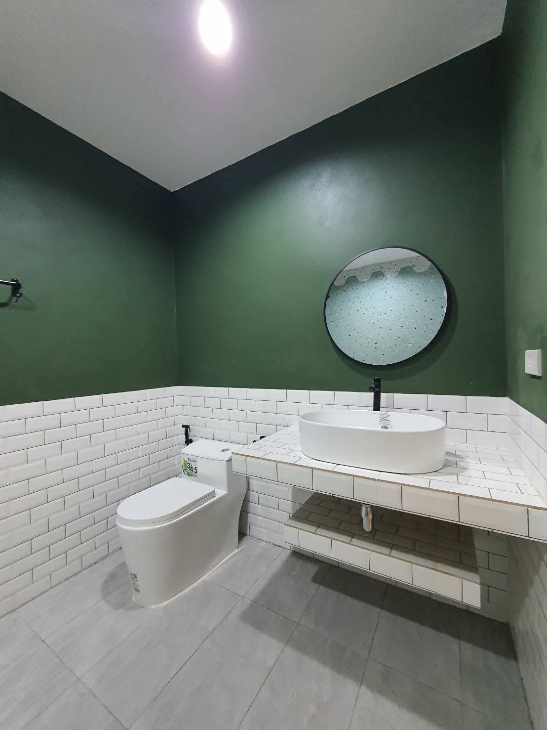 For sale : Best Price! 12.9M Baht, Huge Space (82 Sq.w.) with 6 Bedrooms & Large Recreation Room