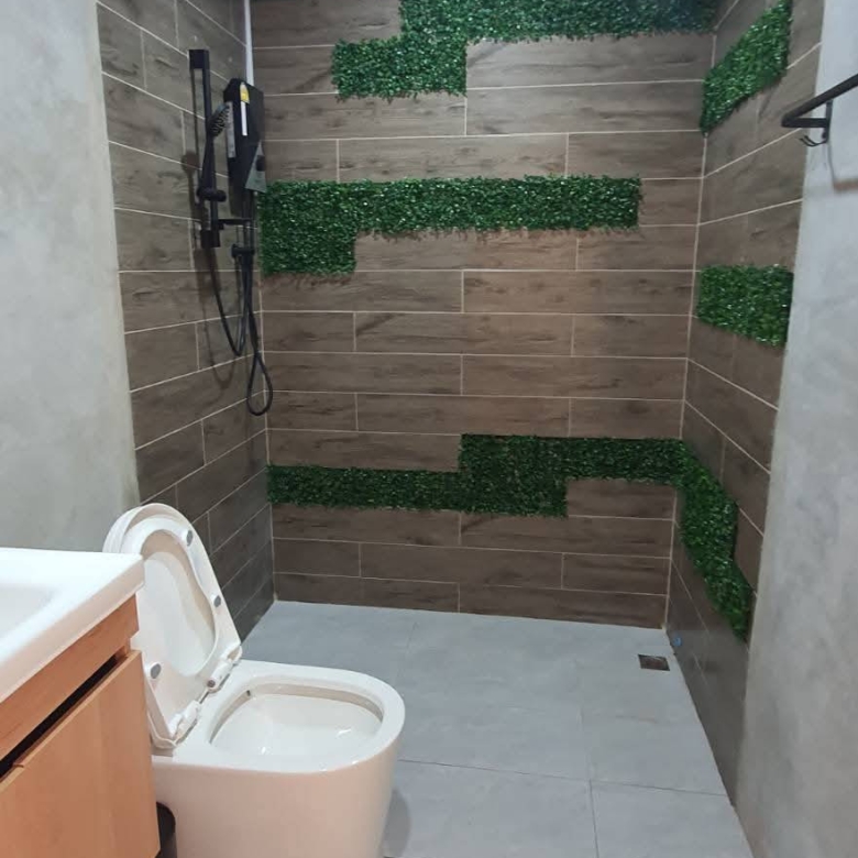 For sale : Best Price! 12.9M Baht, Huge Space (82 Sq.w.) with 6 Bedrooms & Large Recreation Room
