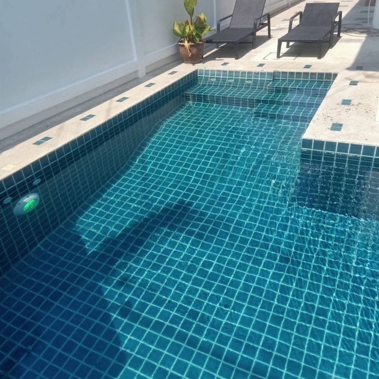 For sale : Best Price! 12.9M Baht, Huge Space (82 Sq.w.) with 6 Bedrooms & Large Recreation Room