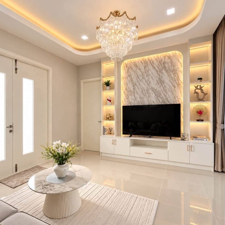 For sale : Best Price! 8.99M Baht, Spacious Pool Villa with Great Amenities