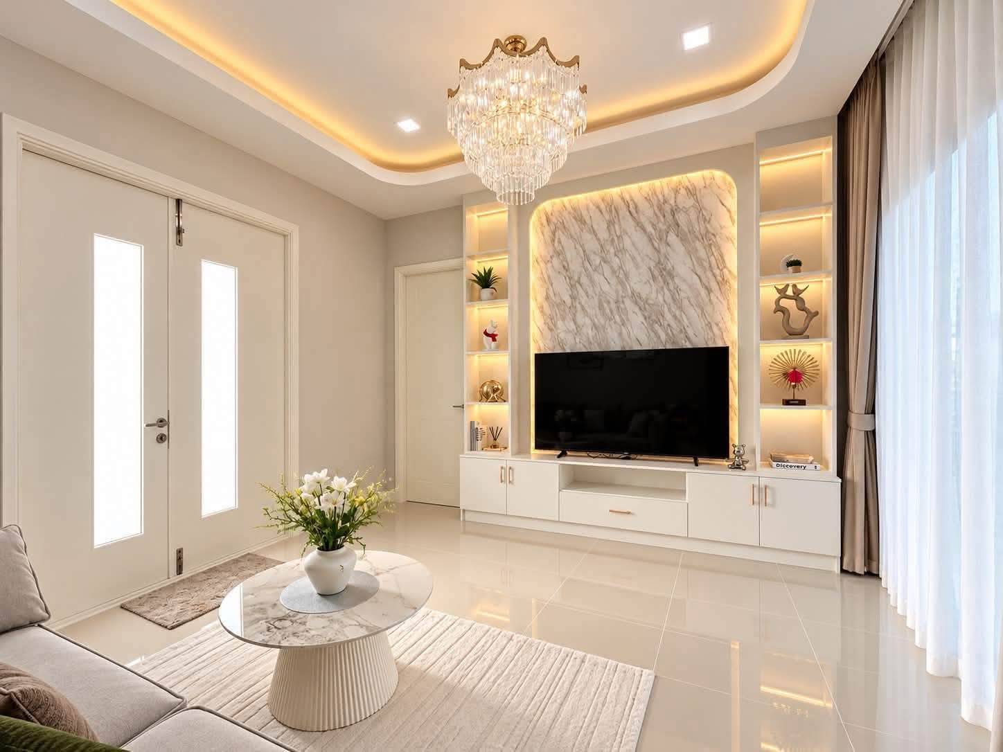 For sale : Best Price! 8.99M Baht, Spacious Pool Villa with Great Amenities