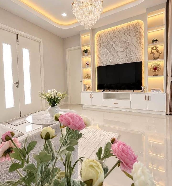 For sale : Best Price! 8.99M Baht, Spacious Pool Villa with Great Amenities
