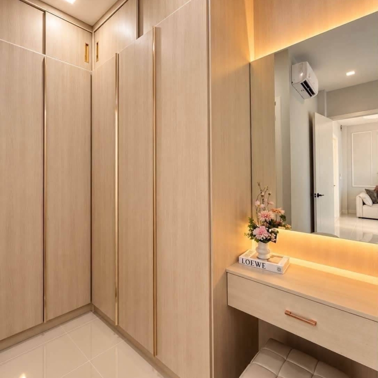 For sale : Best Price! 8.99M Baht, Spacious Pool Villa with Great Amenities