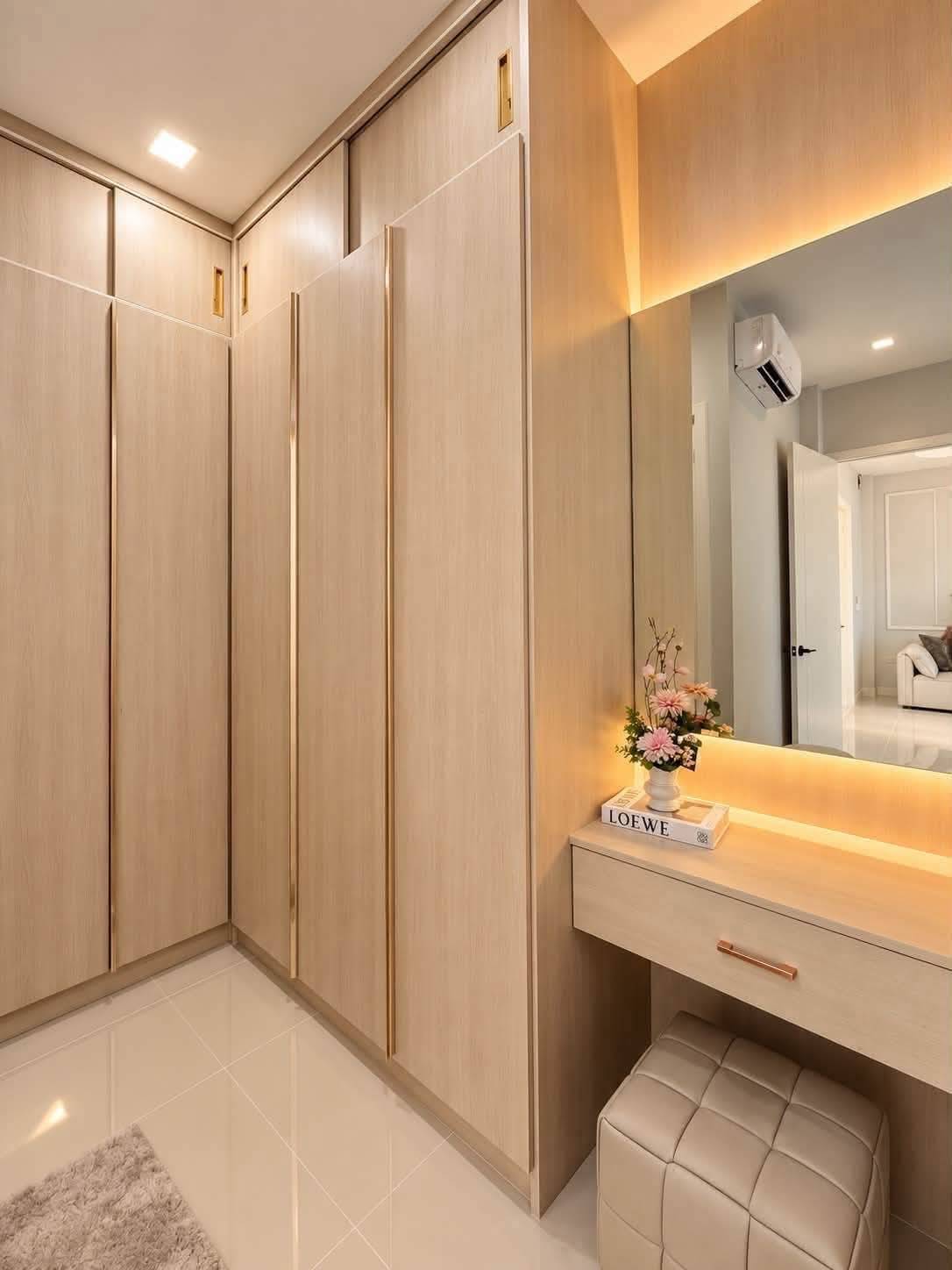 For sale : Best Price! 8.99M Baht, Spacious Pool Villa with Great Amenities