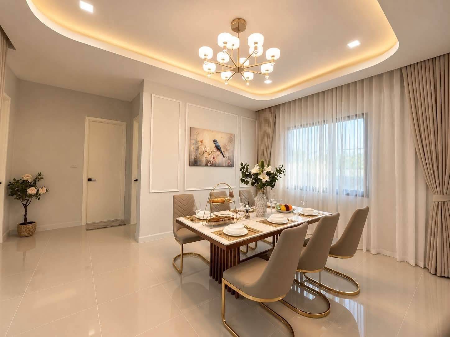 For sale : Best Price! 8.99M Baht, Spacious Pool Villa with Great Amenities