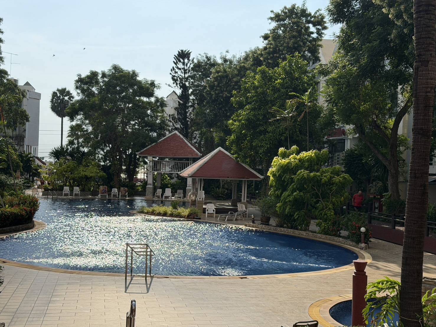 For Sale : Stunning Sea View | Massive 2-Bed Condo (164 Sq.m.) on 12th Floor, Foreign Quota