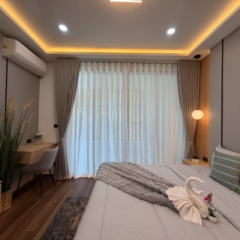 For sale : Prime Location on Pratumnak Hill | Fully Furnished Studio (32 SQM.) on 3rd Floor