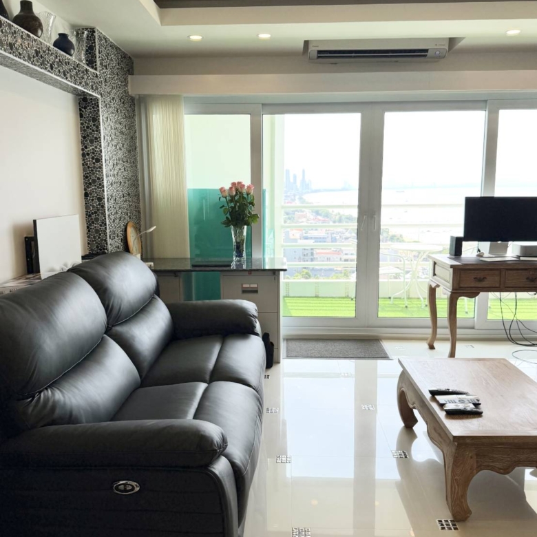 For Sale : Best Deal 4.38M Baht | Fully Furnished with Separate Washer & Dryer, Ready to Move In