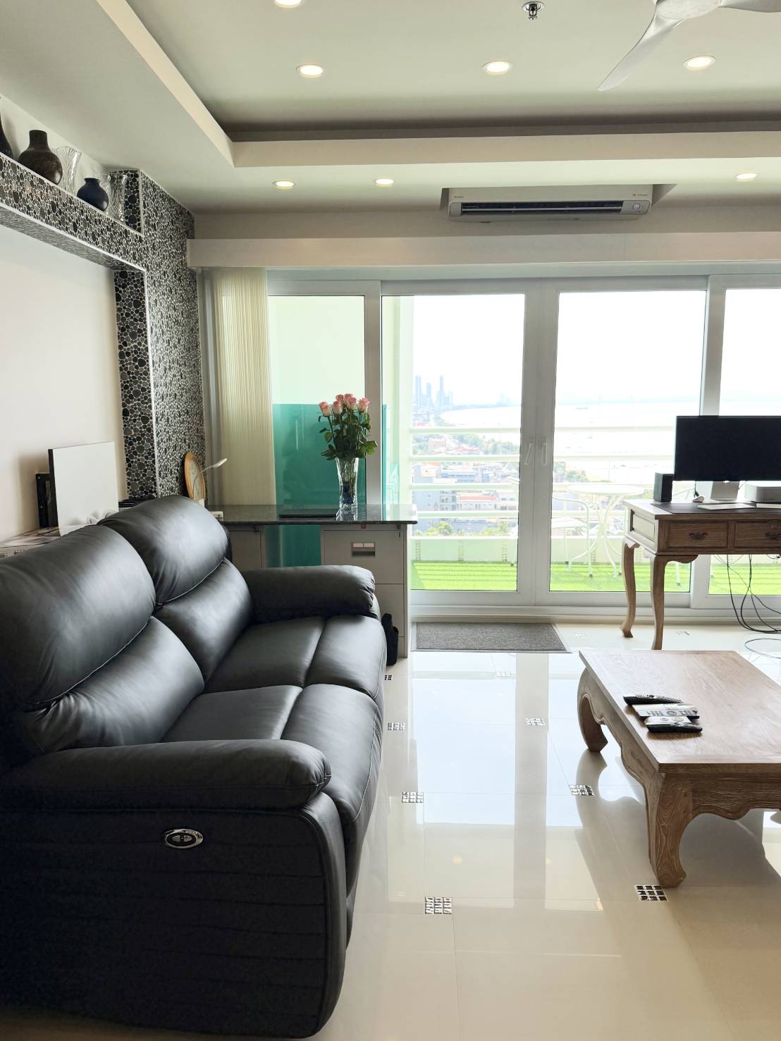 For Sale : Best Deal 4.38M Baht | Fully Furnished with Separate Washer & Dryer, Ready to Move In
