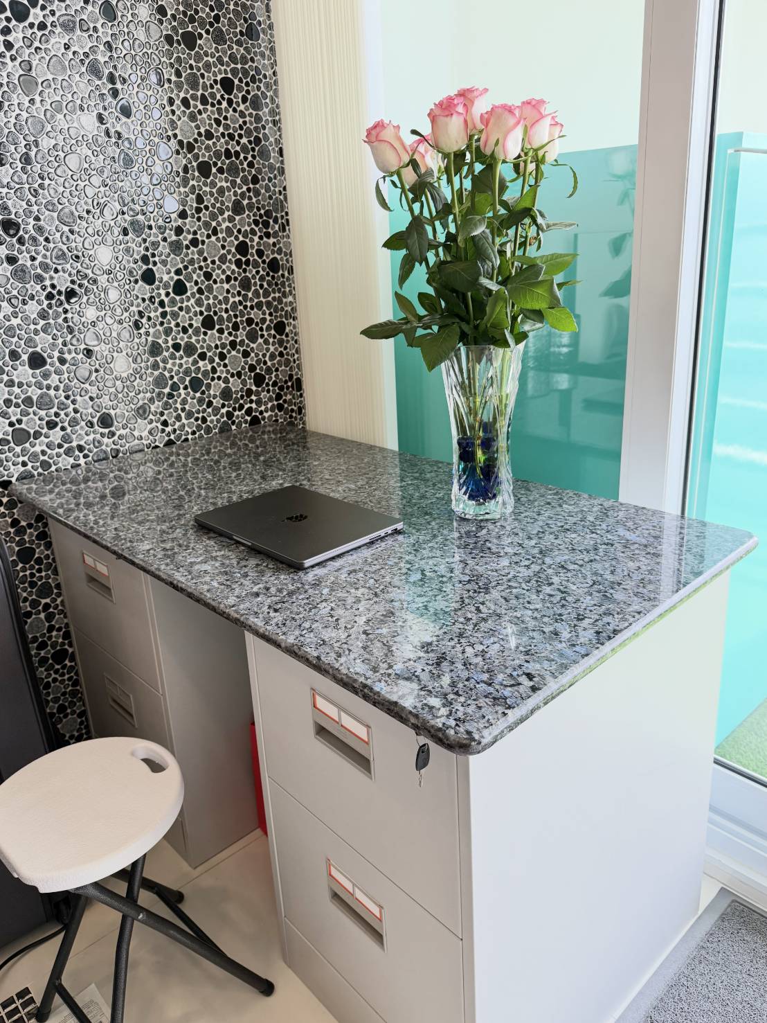 For Sale : Best Deal 4.38M Baht | Fully Furnished with Separate Washer & Dryer, Ready to Move In