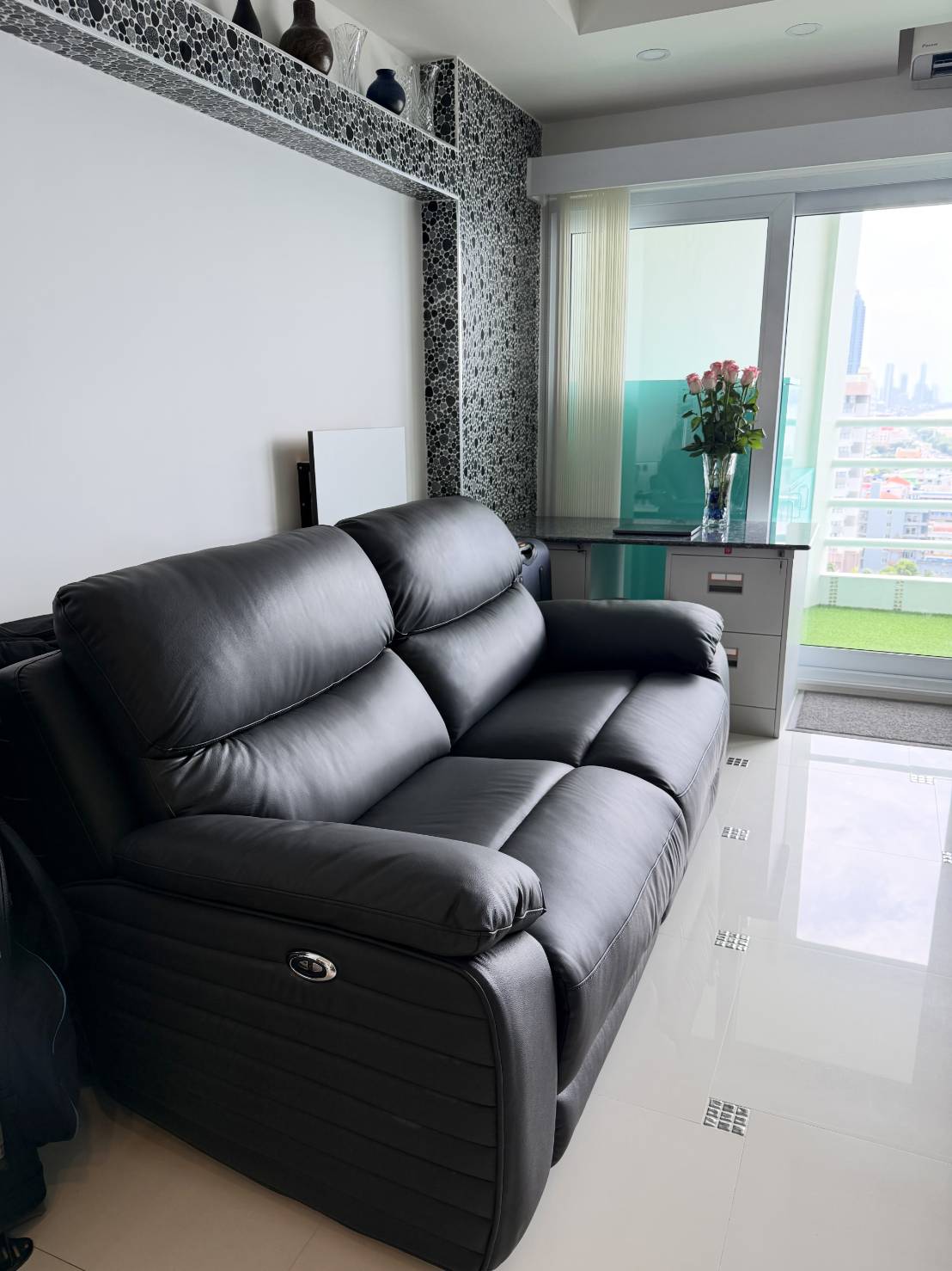 For Sale : Best Deal 4.38M Baht | Fully Furnished with Separate Washer & Dryer, Ready to Move In