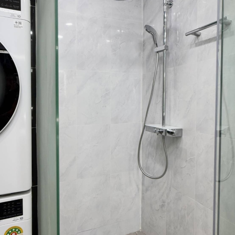 For Sale : Best Deal 4.38M Baht | Fully Furnished with Separate Washer & Dryer, Ready to Move In