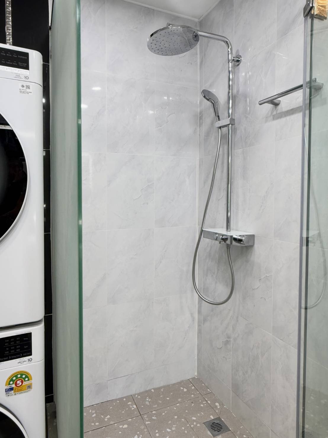 For Sale : Best Deal 4.38M Baht | Fully Furnished with Separate Washer & Dryer, Ready to Move In