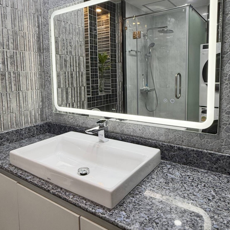 For Sale : Best Deal 4.38M Baht | Fully Furnished with Separate Washer & Dryer, Ready to Move In
