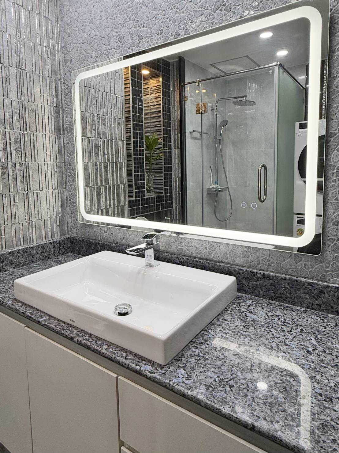 For Sale : Best Deal 4.38M Baht | Fully Furnished with Separate Washer & Dryer, Ready to Move In