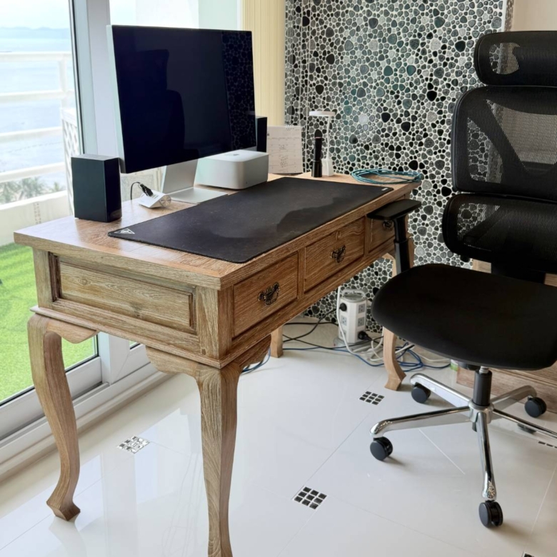 For Sale : Best Deal 4.38M Baht | Fully Furnished with Separate Washer & Dryer, Ready to Move In