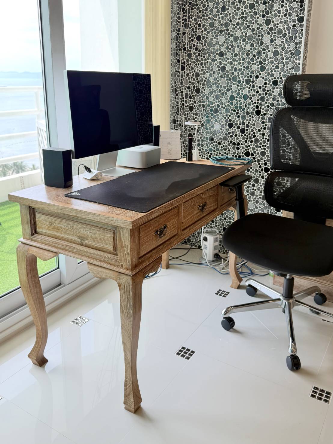 For Sale : Best Deal 4.38M Baht | Fully Furnished with Separate Washer & Dryer, Ready to Move In