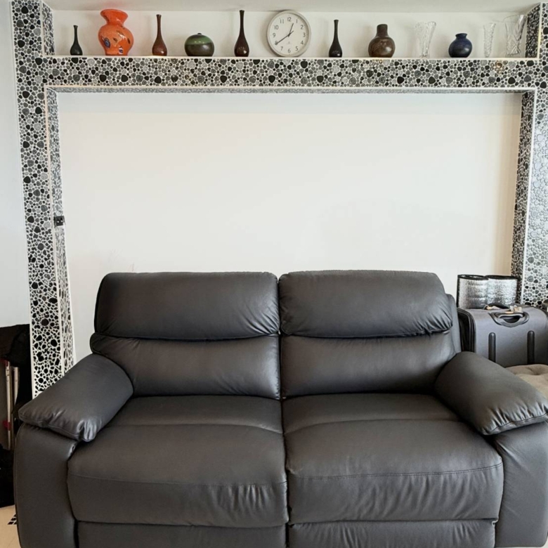 For Sale : Best Deal 4.38M Baht | Fully Furnished with Separate Washer & Dryer, Ready to Move In